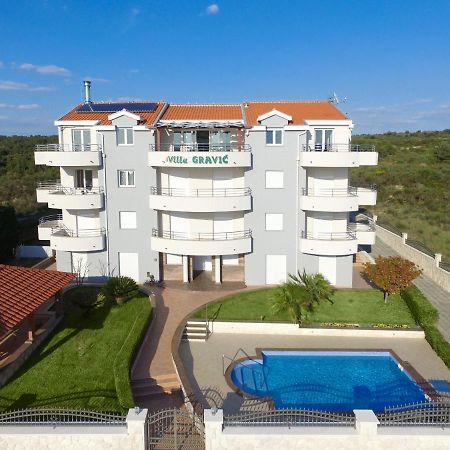 Villa Gravic 1 Zadar Zewnętrze zdjęcie