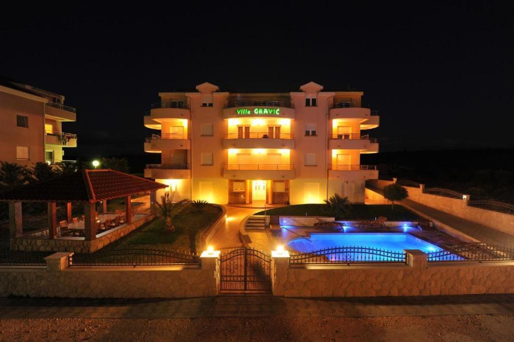 Villa Gravic 1 Zadar Zewnętrze zdjęcie