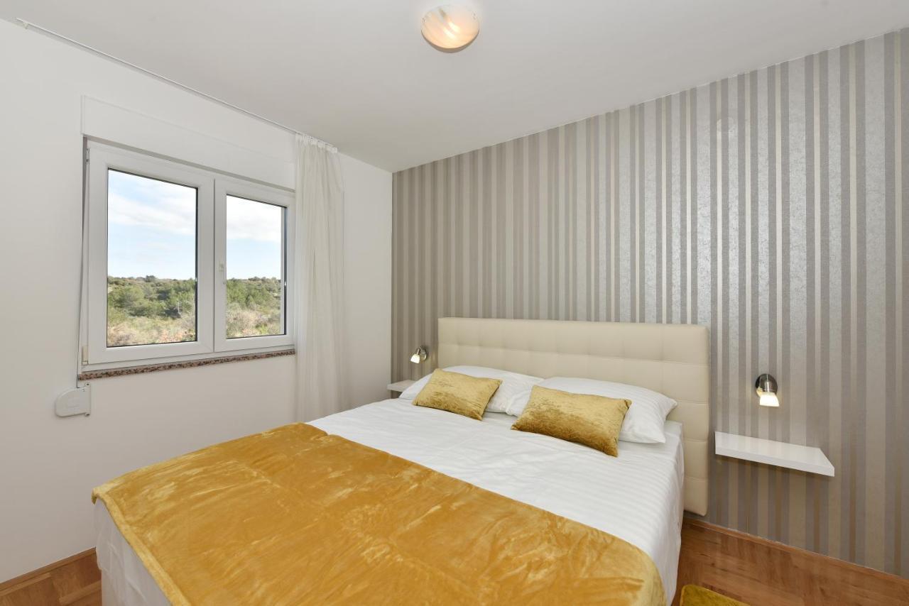 Villa Gravic 1 Zadar Zewnętrze zdjęcie