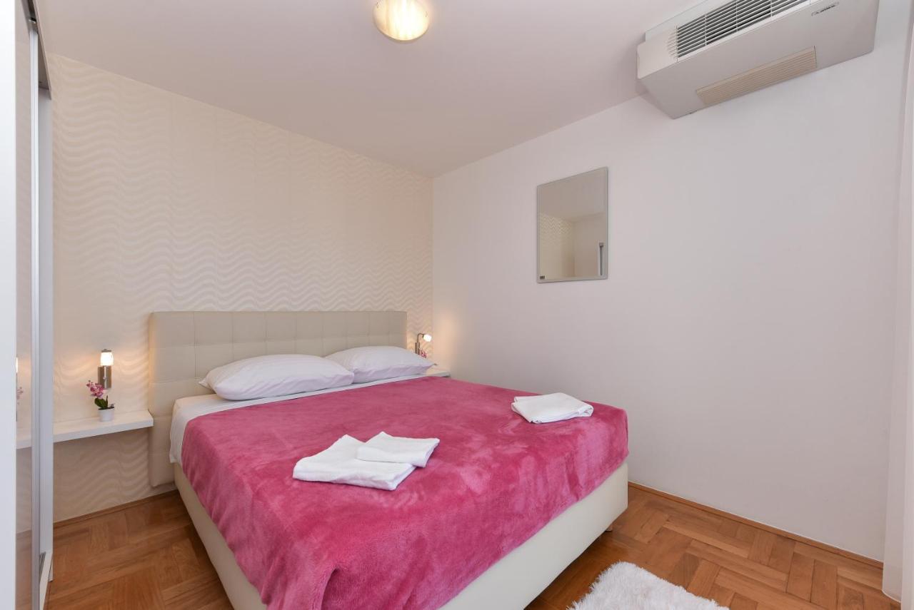 Villa Gravic 1 Zadar Zewnętrze zdjęcie