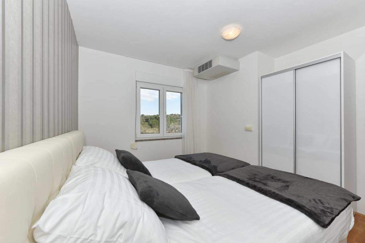 Villa Gravic 1 Zadar Zewnętrze zdjęcie