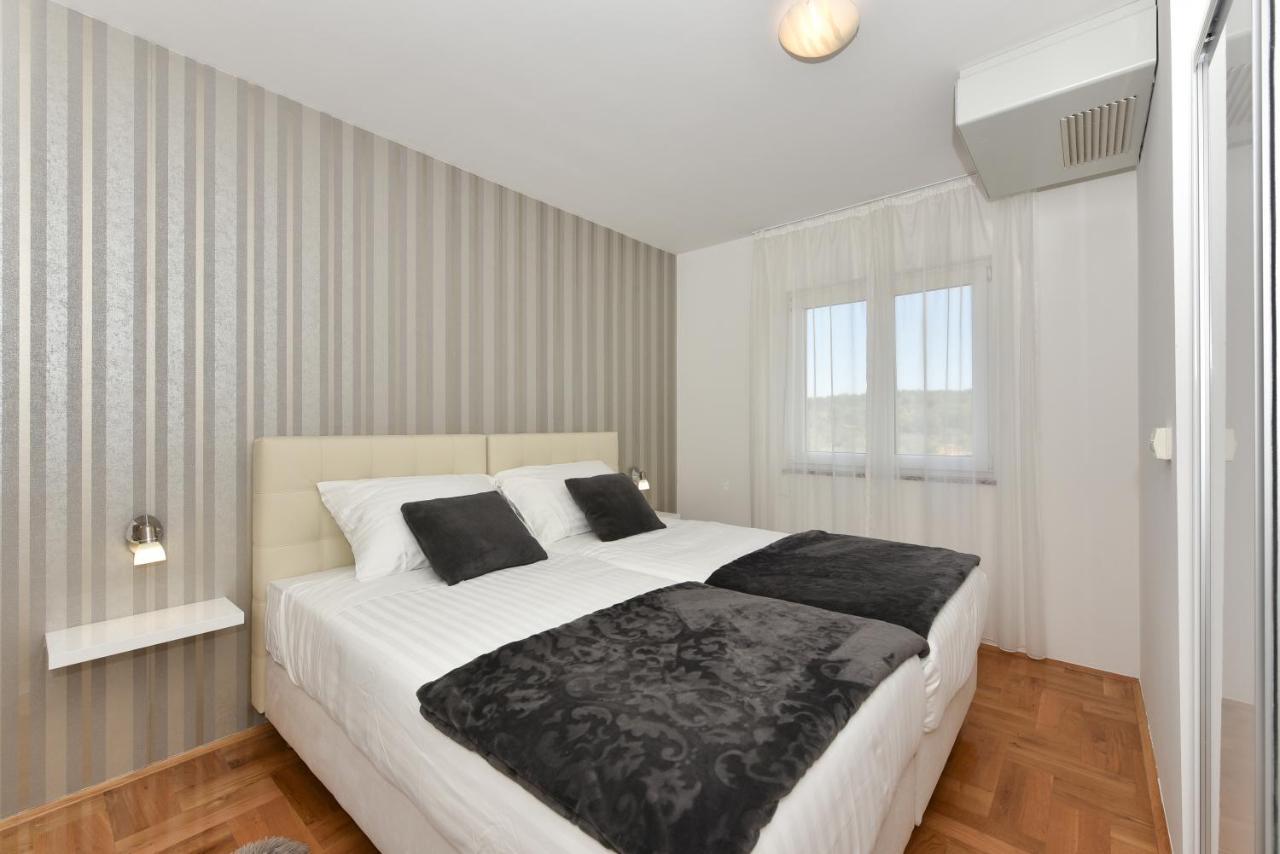 Villa Gravic 1 Zadar Zewnętrze zdjęcie