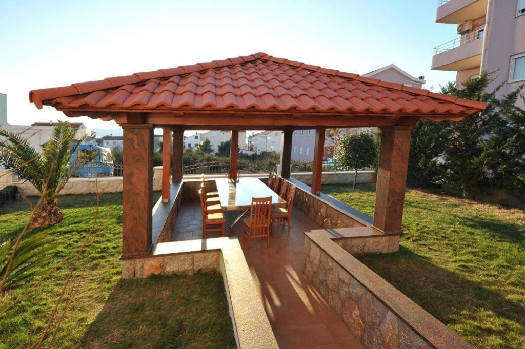 Villa Gravic 1 Zadar Zewnętrze zdjęcie
