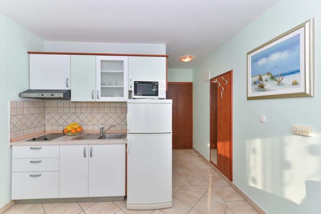 Villa Gravic 1 Zadar Zewnętrze zdjęcie