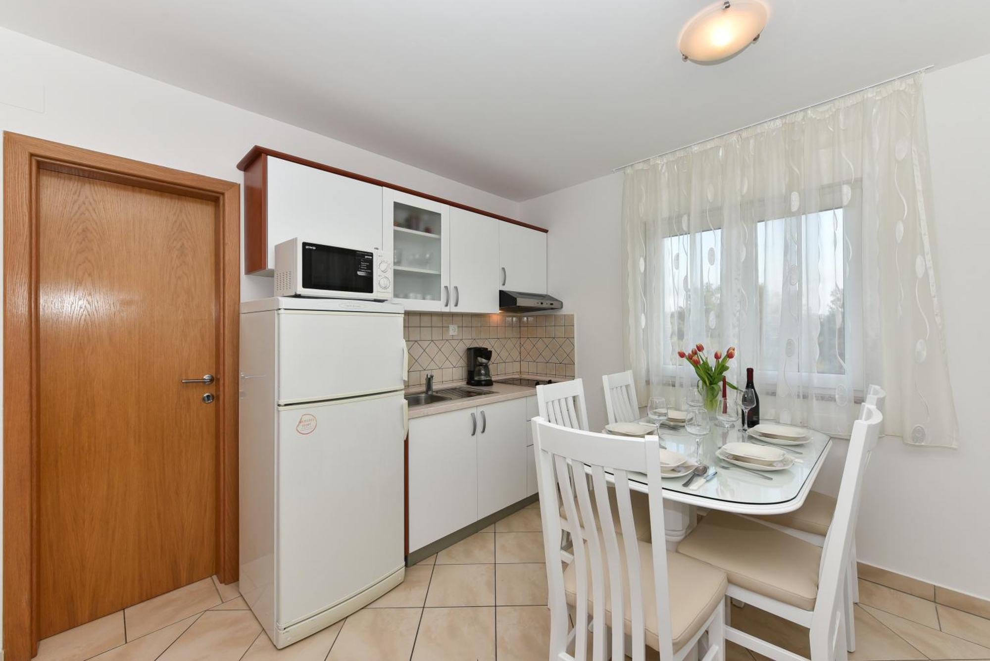 Villa Gravic 1 Zadar Zewnętrze zdjęcie