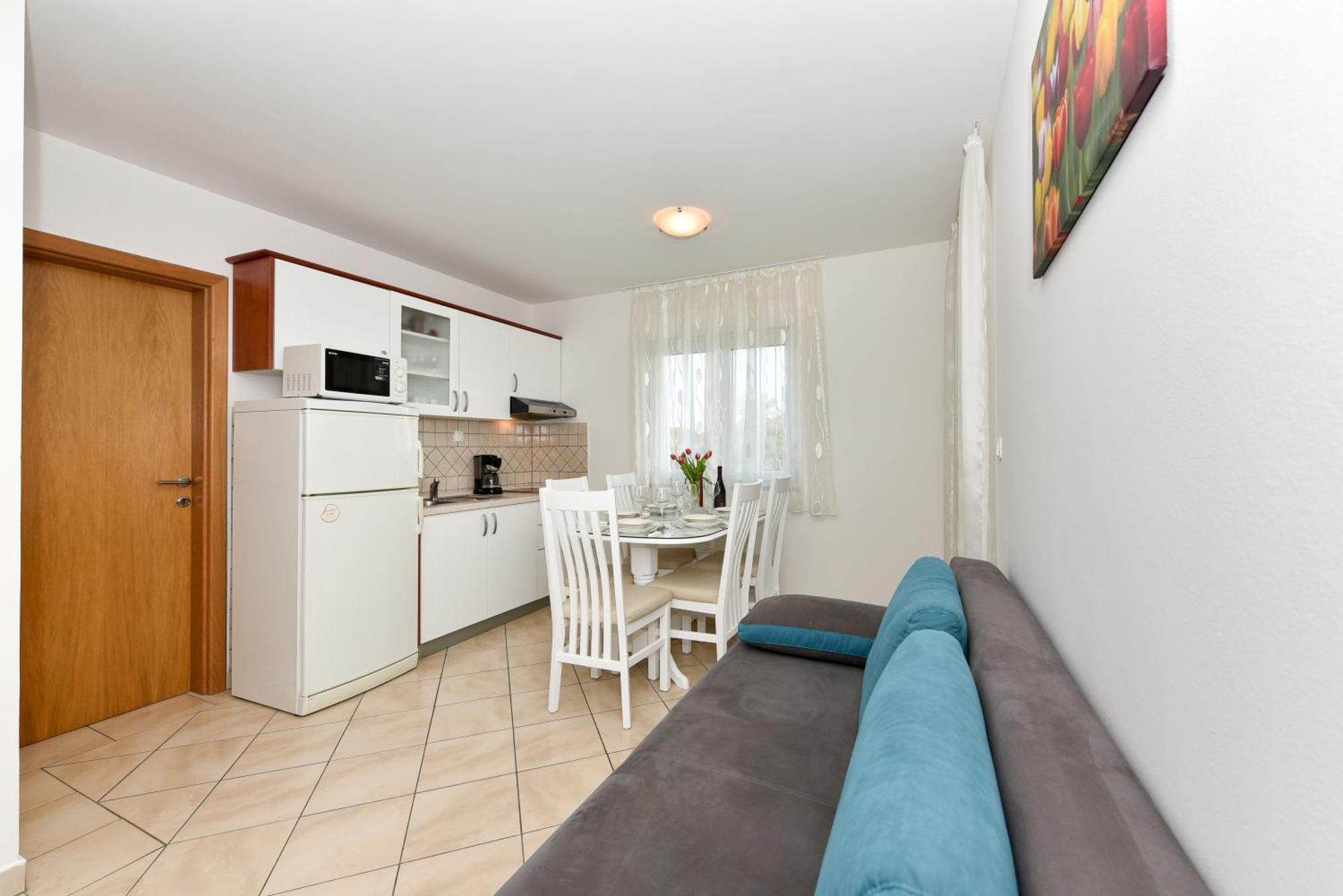 Villa Gravic 1 Zadar Zewnętrze zdjęcie