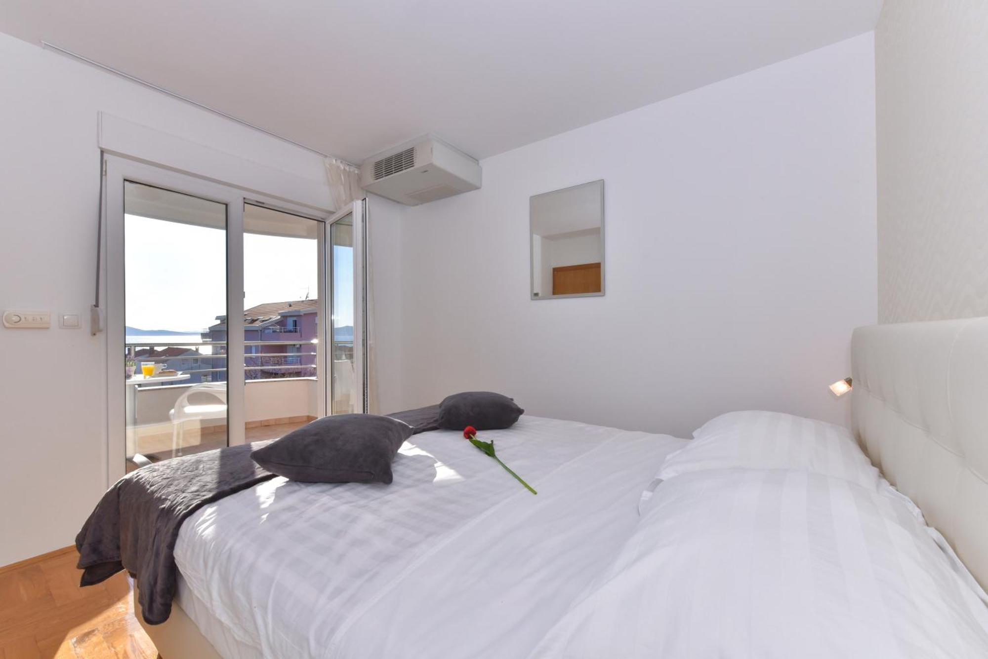 Villa Gravic 1 Zadar Zewnętrze zdjęcie